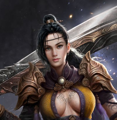 热血传奇新篇章，全新职业带来无限可能！